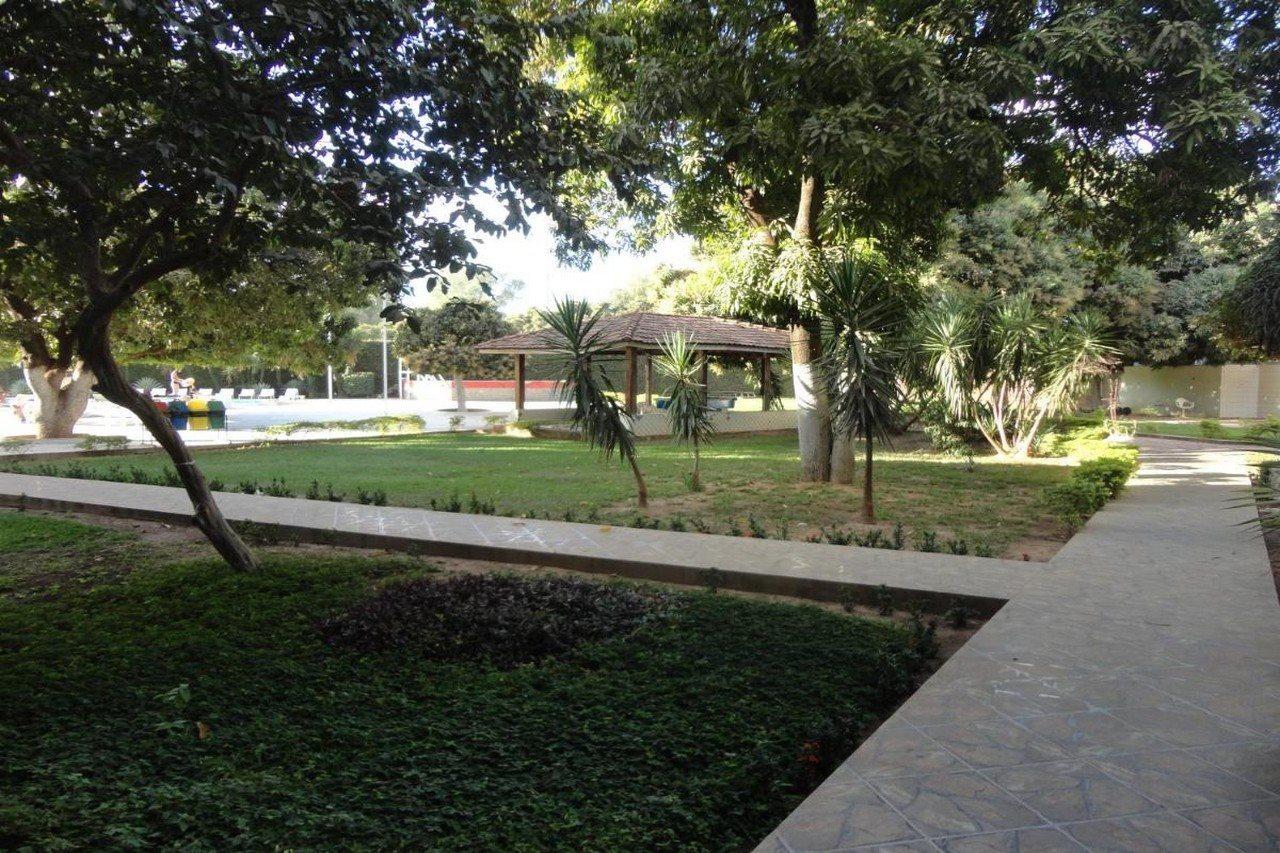 Solar Das Mangueiras Barreiras  Exterior foto