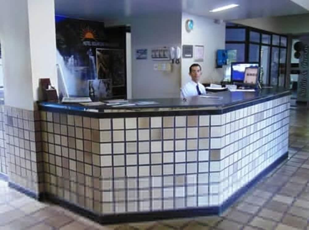 Solar Das Mangueiras Barreiras  Exterior foto